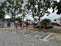 XPark Sendayan