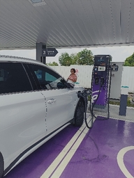 Petronas Bandar Baru Ayer Hitam