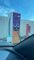Petronas Sg Buloh Lay-by
