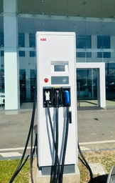 Regas Premium Sabah Sdn Bhd (Showroom)