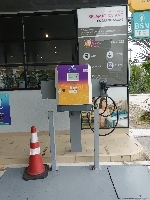 Petronas Grand Saga 2 (Northbound)