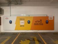 Sunway Velocity Two (Plot A Commercial Carpark)