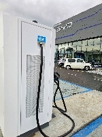 Regas BYD Kolombong KK