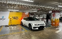 Mid Valley Megamall
