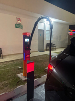 Petronas R&R Gunung Semanggol SB (150kW DCFC)
